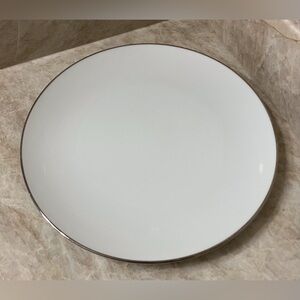 Noritake China Japan 5932 Colony 10 1/2" Dinner Plate